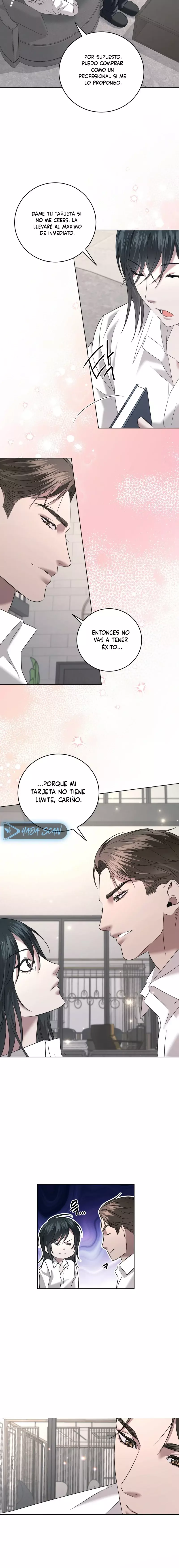 Amon: incalculable capítulo 26 página 14