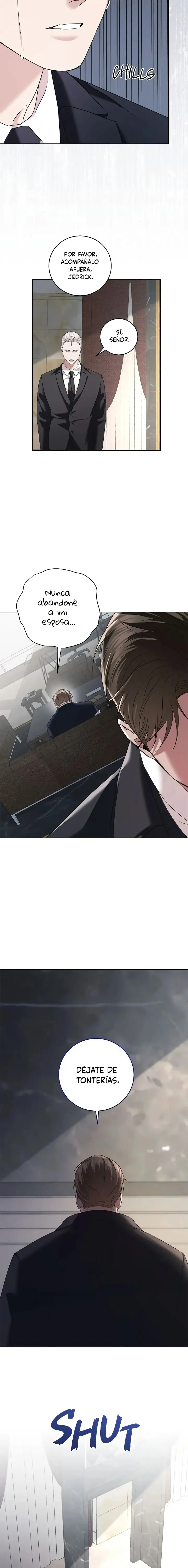 Amon: incalculable capítulo 28 página 11