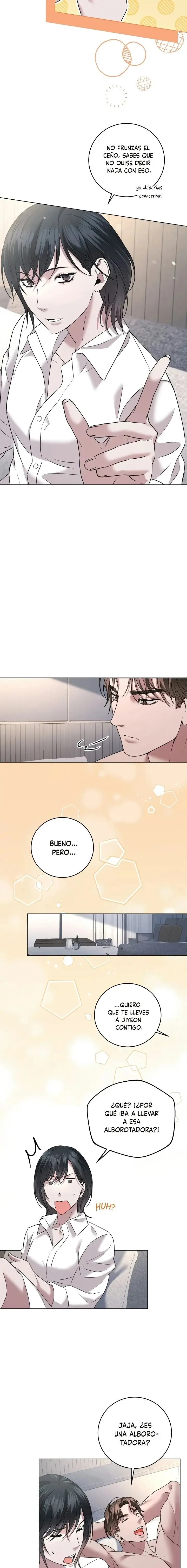 Amon: incalculable capítulo 29 página 10