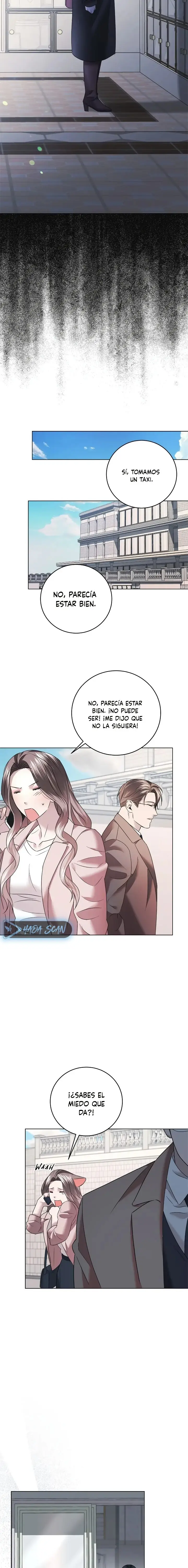 Amon: incalculable capítulo 29 página 16