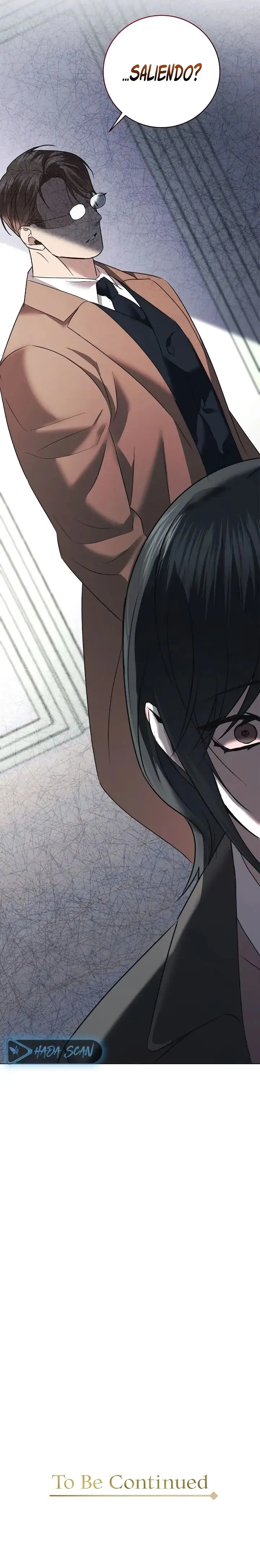 Amon: incalculable capítulo 29 página 18