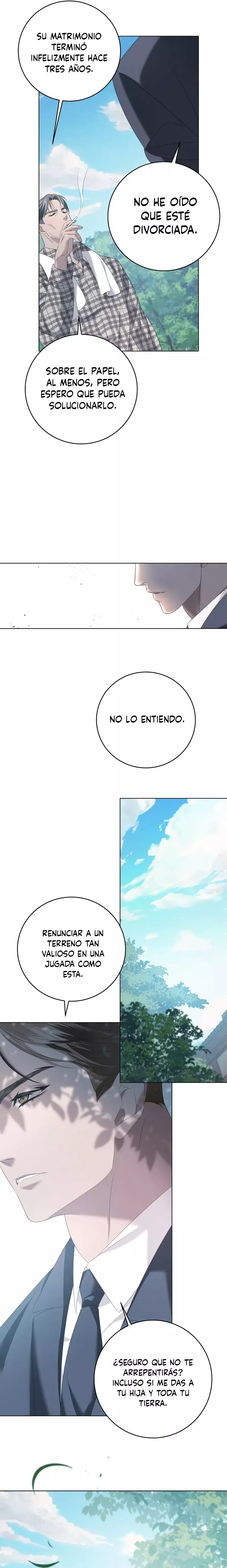 Amon: incalculable capítulo 3 página 7