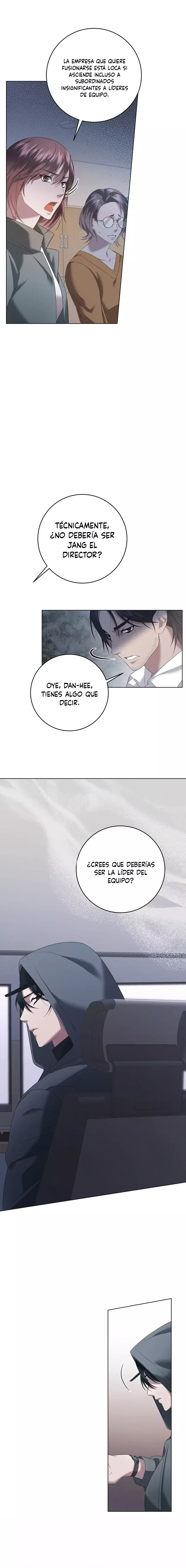 Amon: incalculable capítulo 3 página 12