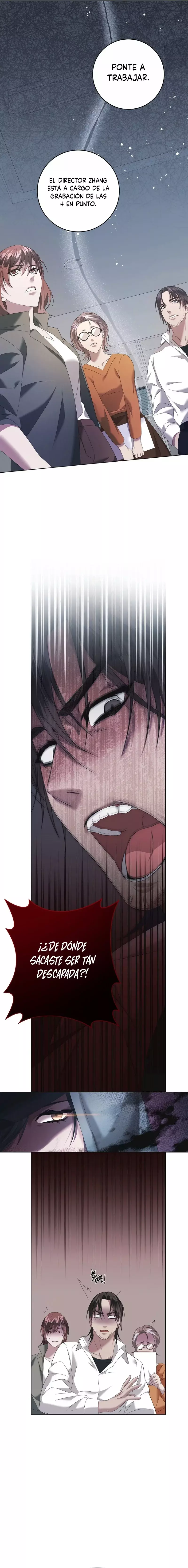 Amon: incalculable capítulo 3 página 13