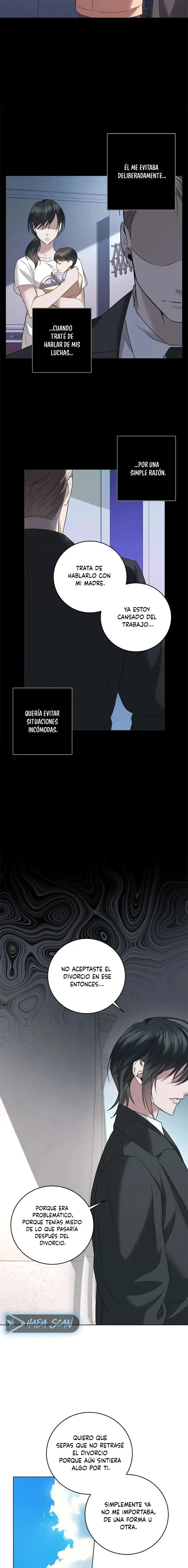 Amon: incalculable capítulo 30 página 7