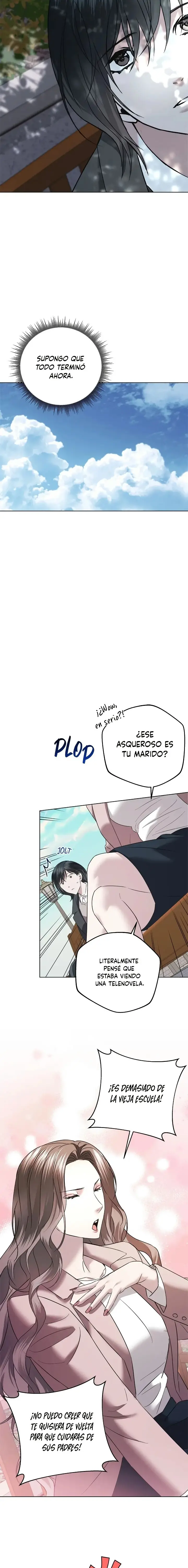 Amon: incalculable capítulo 30 página 13