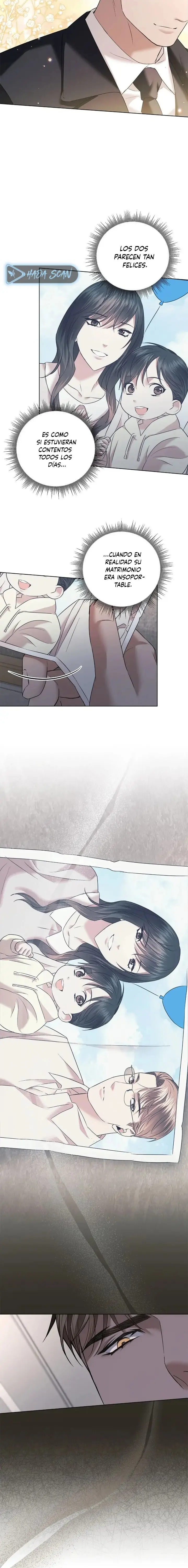 Amon: incalculable capítulo 31 página 9