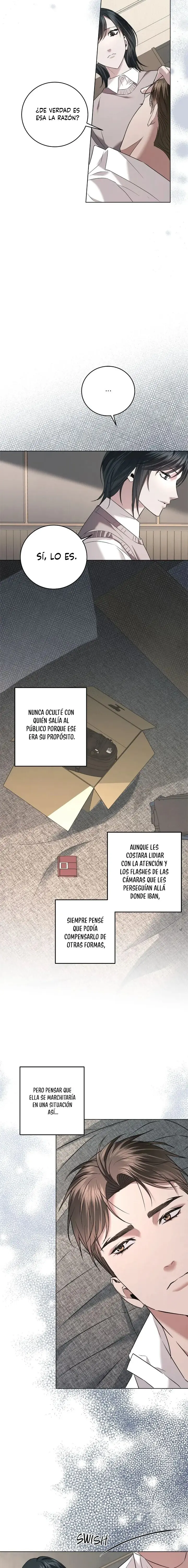 Amon: incalculable capítulo 31 página 13