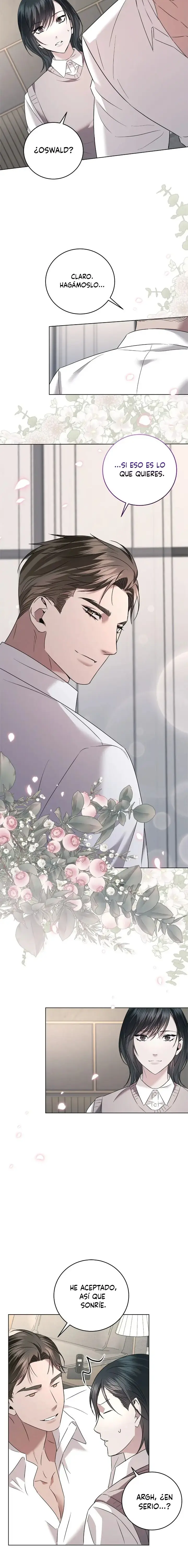 Amon: incalculable capítulo 31 página 14