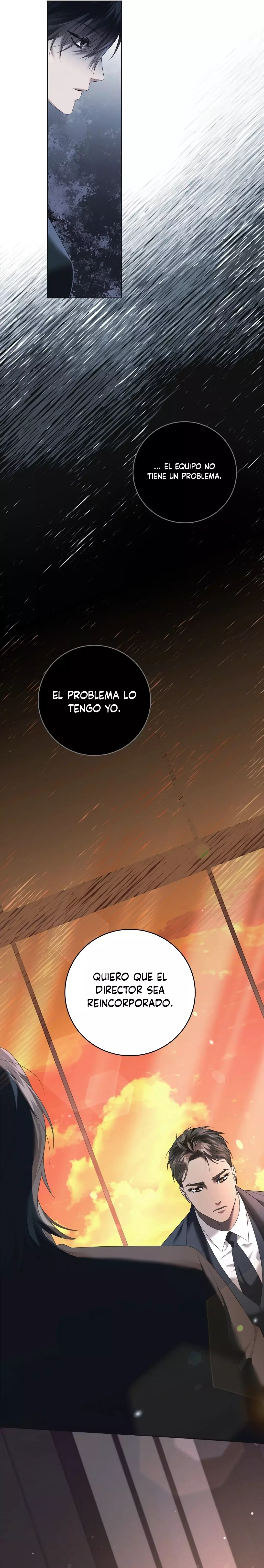 Amon: incalculable capítulo 4 página 7