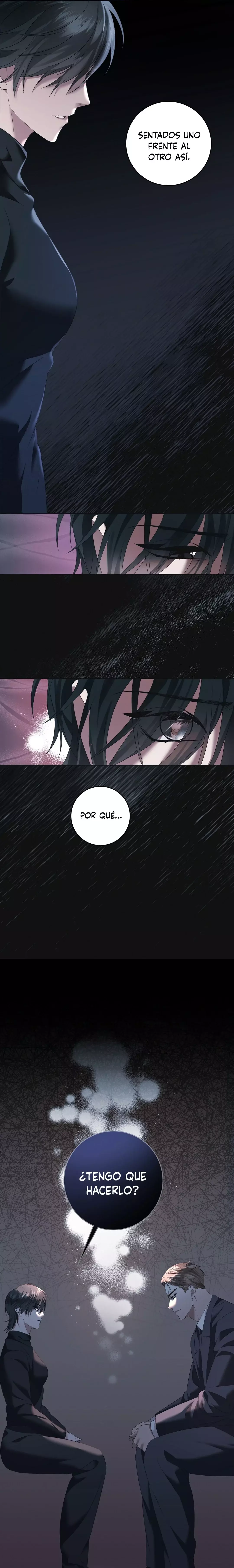 Amon: incalculable capítulo 4 página 10