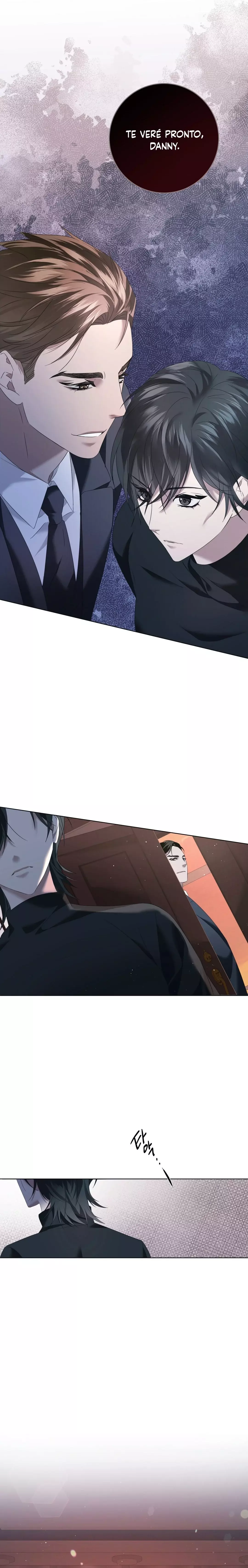 Amon: incalculable capítulo 4 página 13