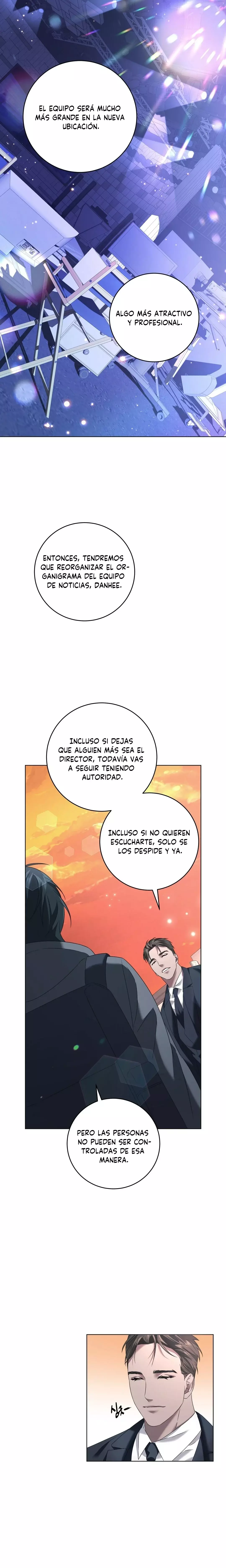 Amon: incalculable capítulo 5 página 12
