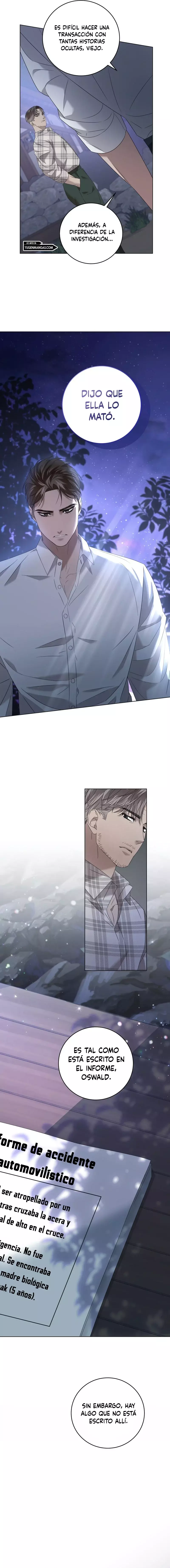 Amon: incalculable capítulo 7 página 4