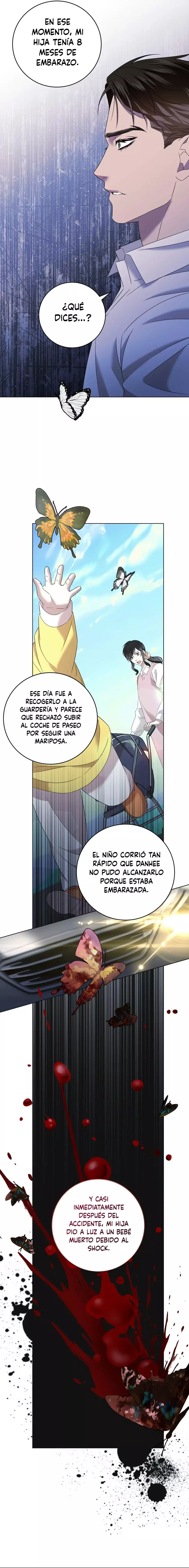 Amon: incalculable capítulo 7 página 5