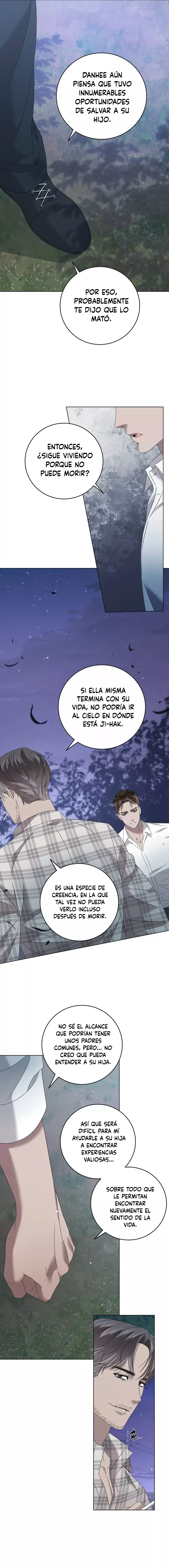 Amon: incalculable capítulo 7 página 6