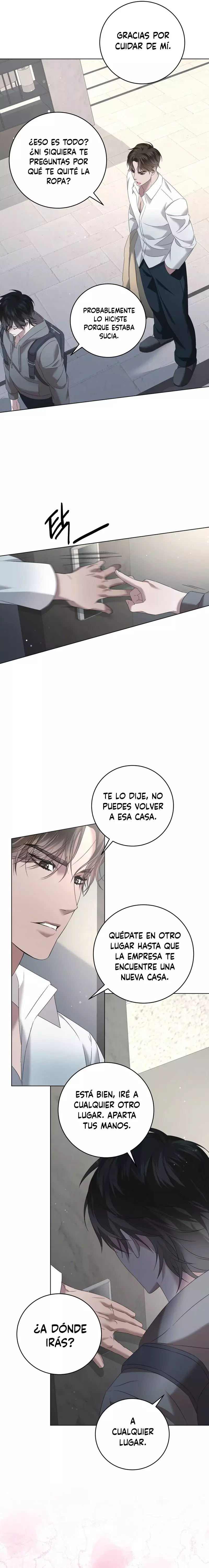 Amon: incalculable capítulo 7 página 10
