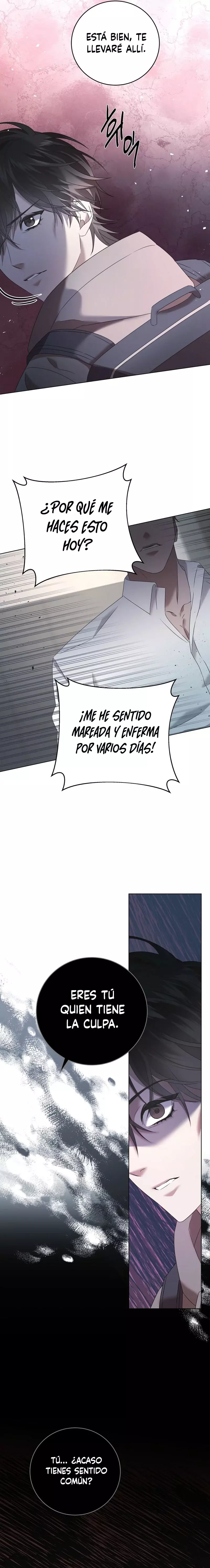Amon: incalculable capítulo 7 página 11