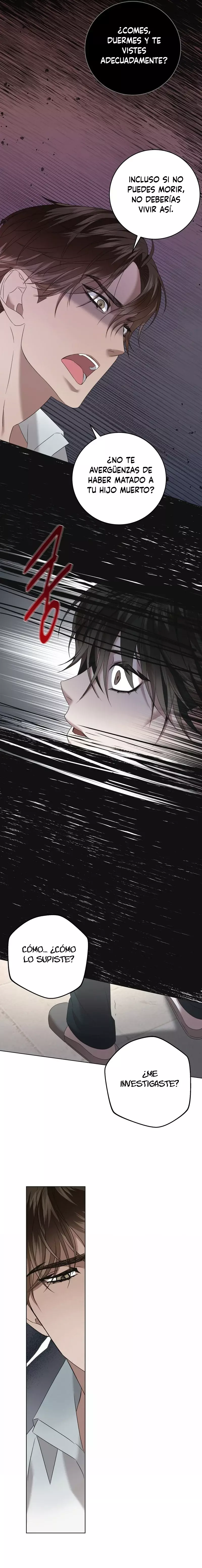 Amon: incalculable capítulo 7 página 12