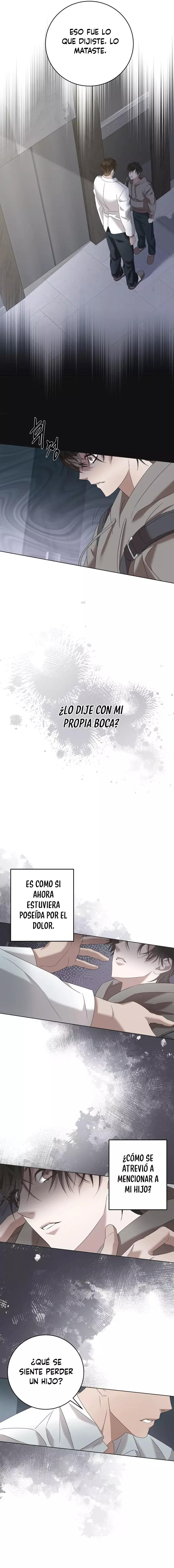 Amon: incalculable capítulo 7 página 13