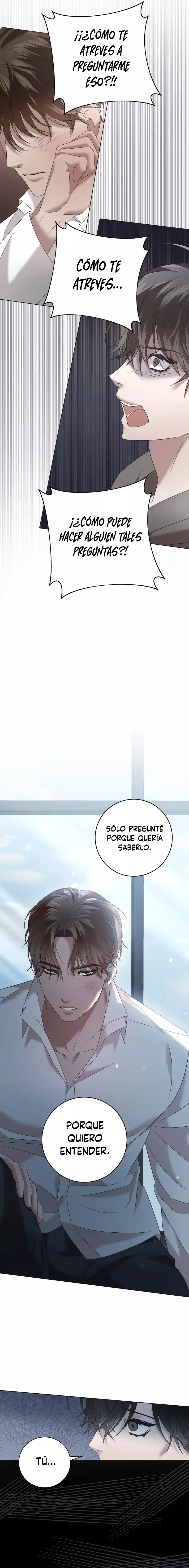Amon: incalculable capítulo 7 página 15