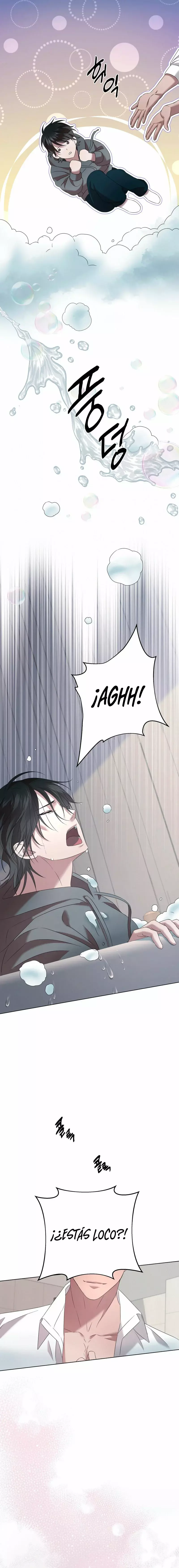 Amon: incalculable capítulo 9 página 6