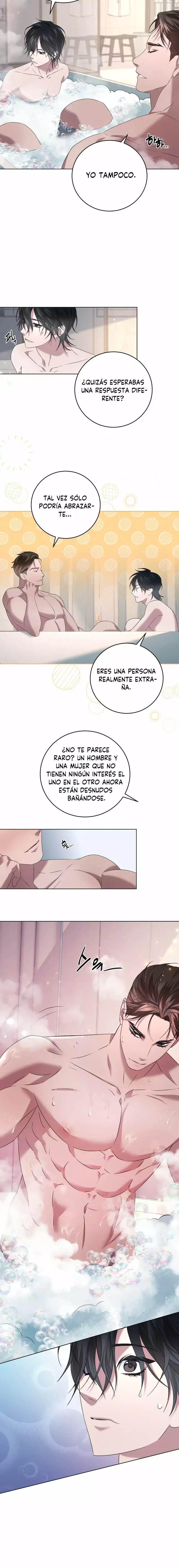 Amon: incalculable capítulo 9 página 9