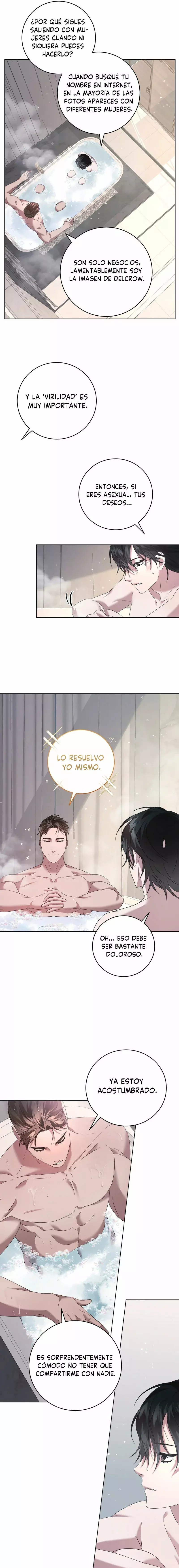Amon: incalculable capítulo 9 página 11