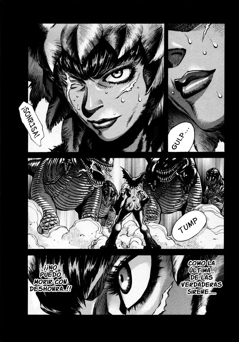 Amon: The Darkside of The Devilman capítulo 10 página 20