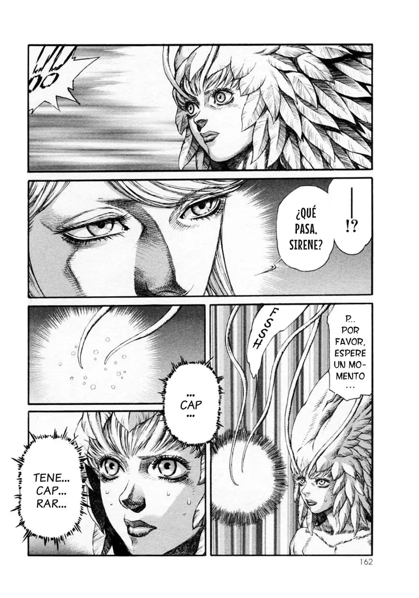Amon: The Darkside of The Devilman capítulo 12 página 9