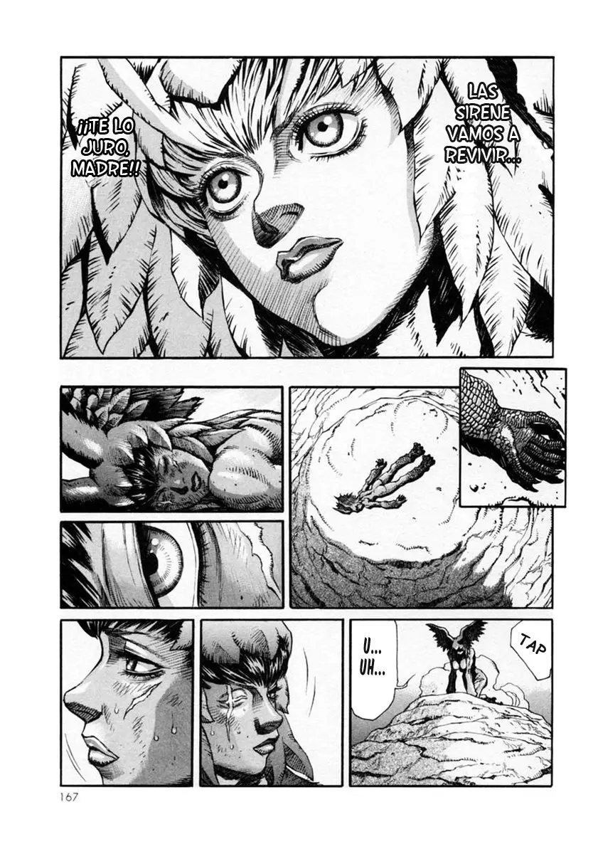 Amon: The Darkside of The Devilman capítulo 12 página 14