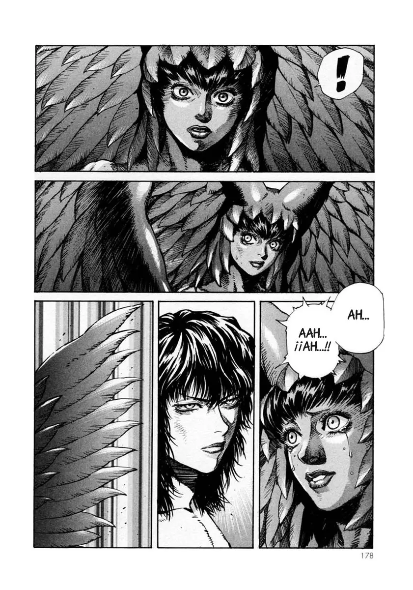 Amon: The Darkside of The Devilman capítulo 12 página 24