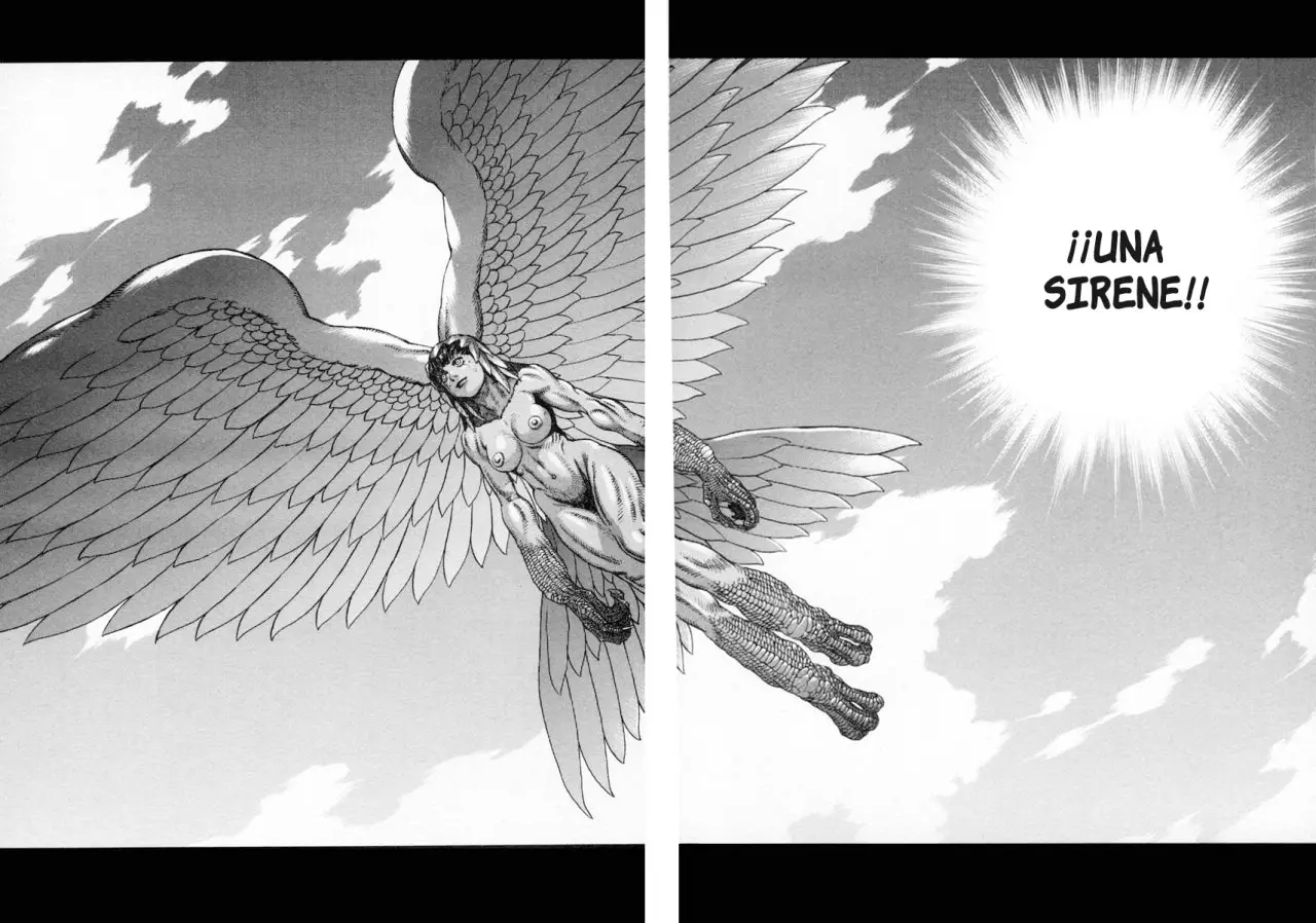 Amon: The Darkside of The Devilman capítulo 12 página 26