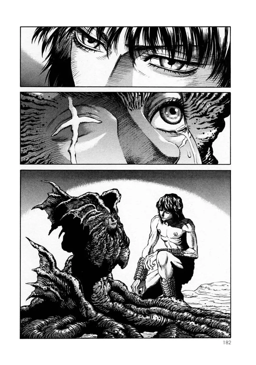 Amon: The Darkside of The Devilman capítulo 12 página 27