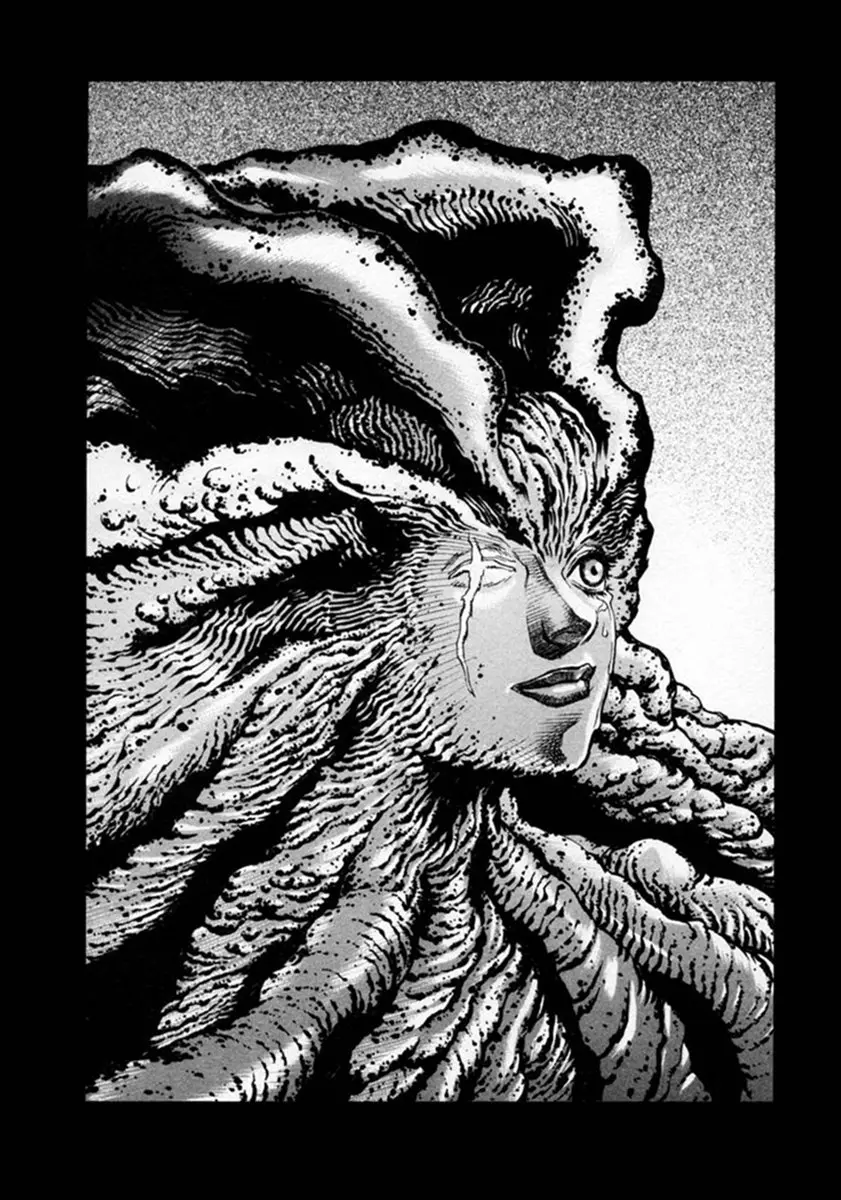 Amon: The Darkside of The Devilman capítulo 12 página 28
