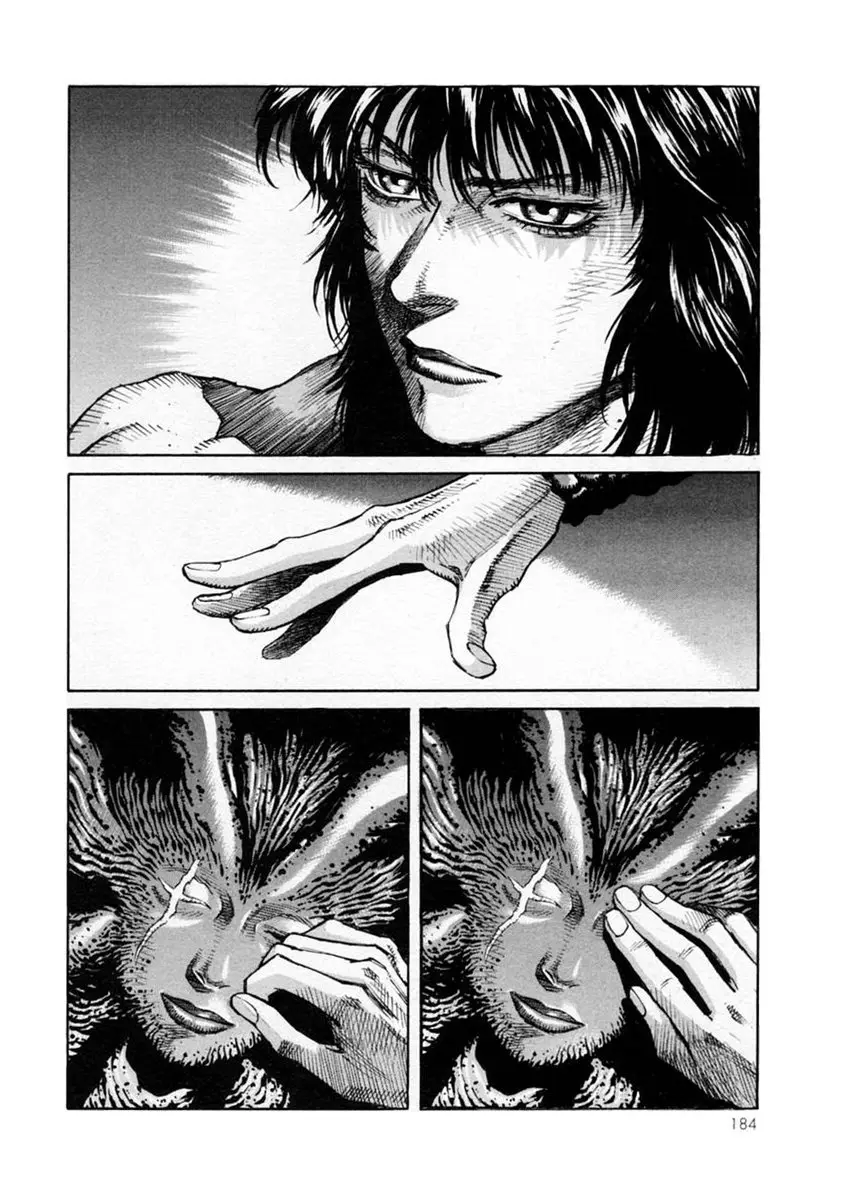 Amon: The Darkside of The Devilman capítulo 12 página 29