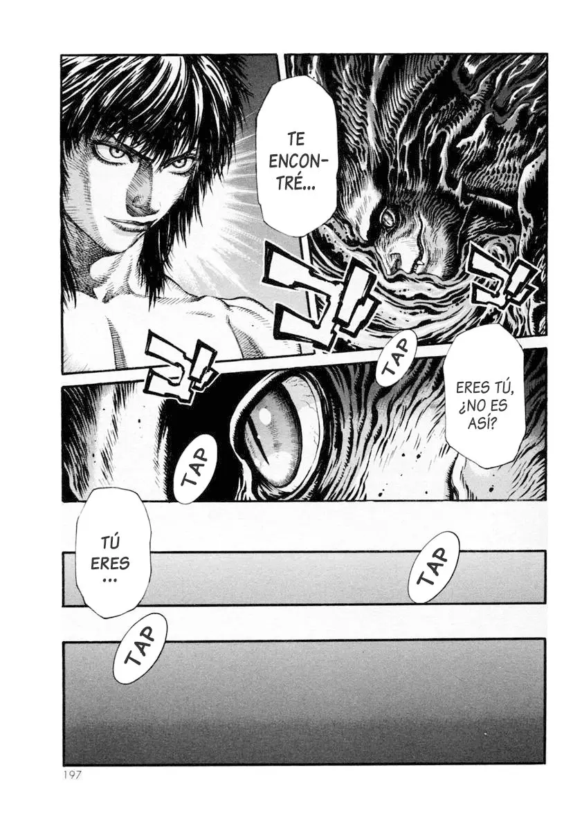 Amon: The Darkside of The Devilman capítulo 13 página 11