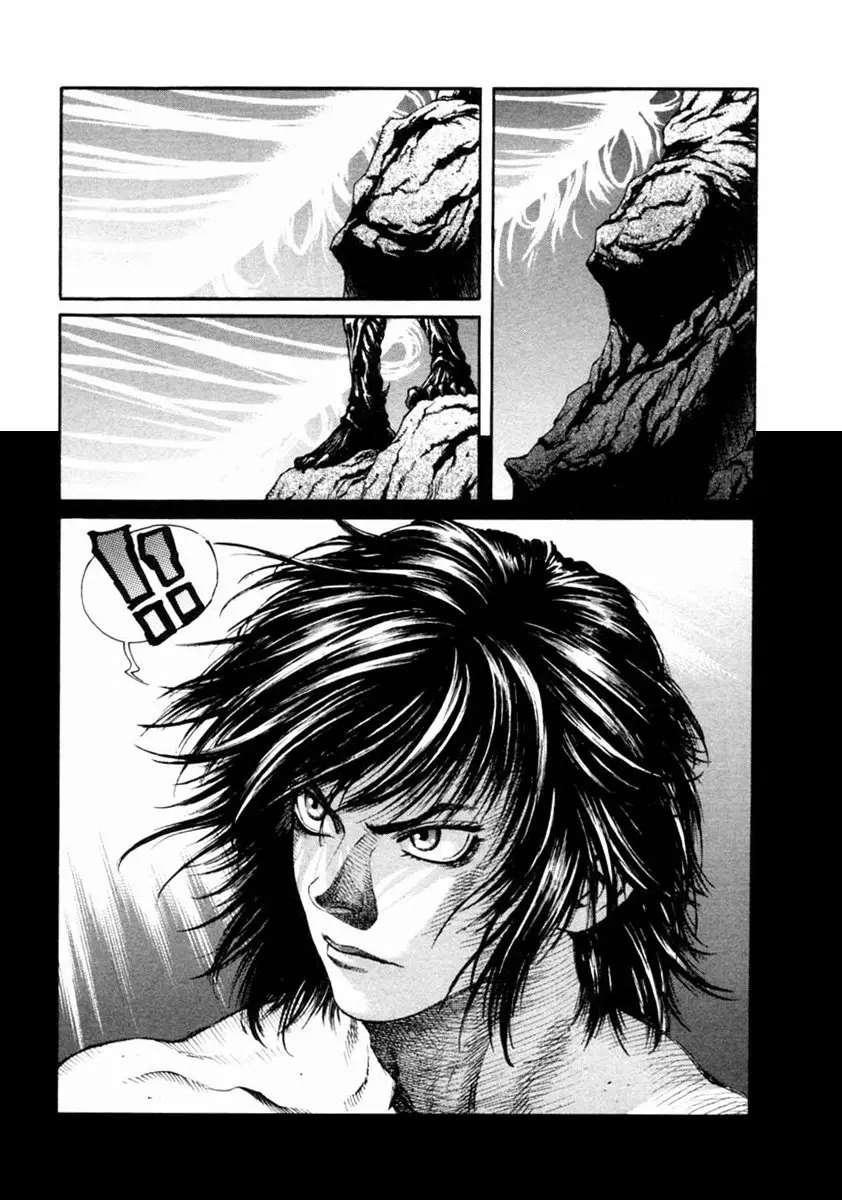 Amon: The Darkside of The Devilman capítulo 14 página 24
