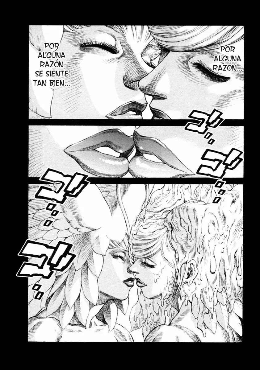 Amon: The Darkside of The Devilman capítulo 16 página 7