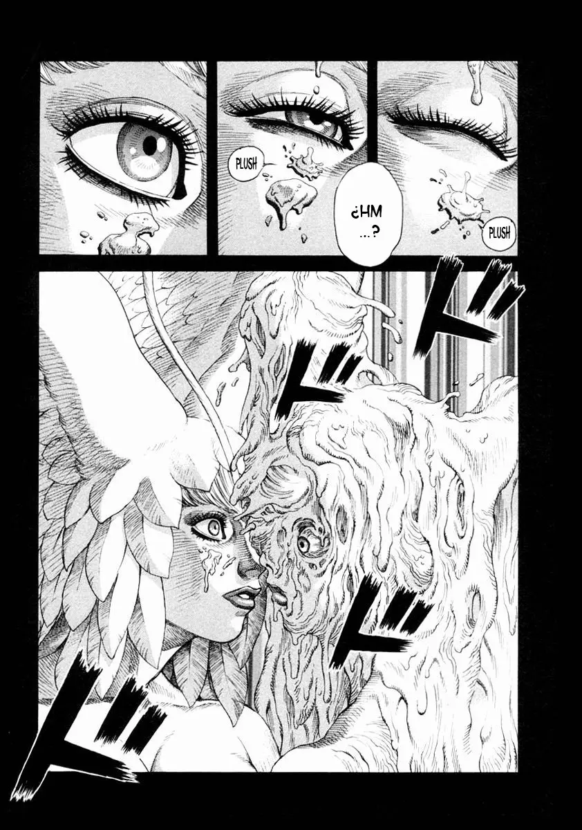 Amon: The Darkside of The Devilman capítulo 16 página 8