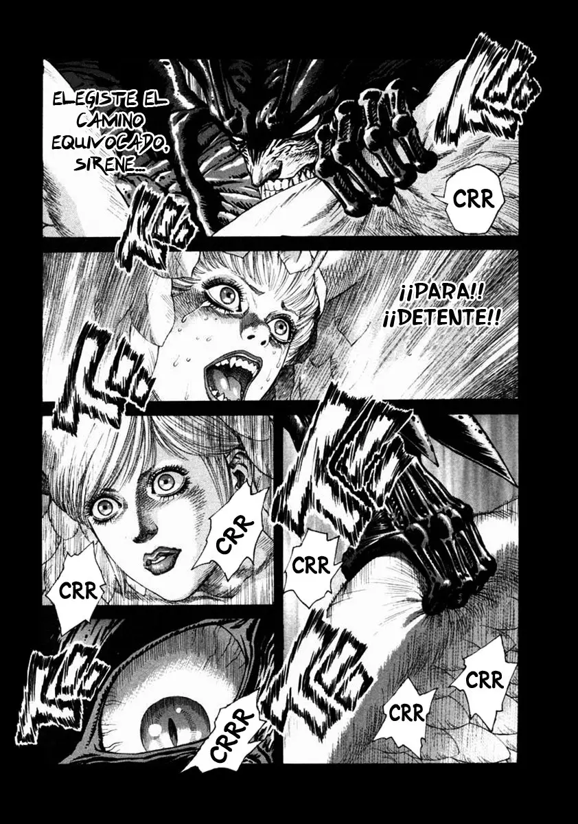 Amon: The Darkside of The Devilman capítulo 17 página 30