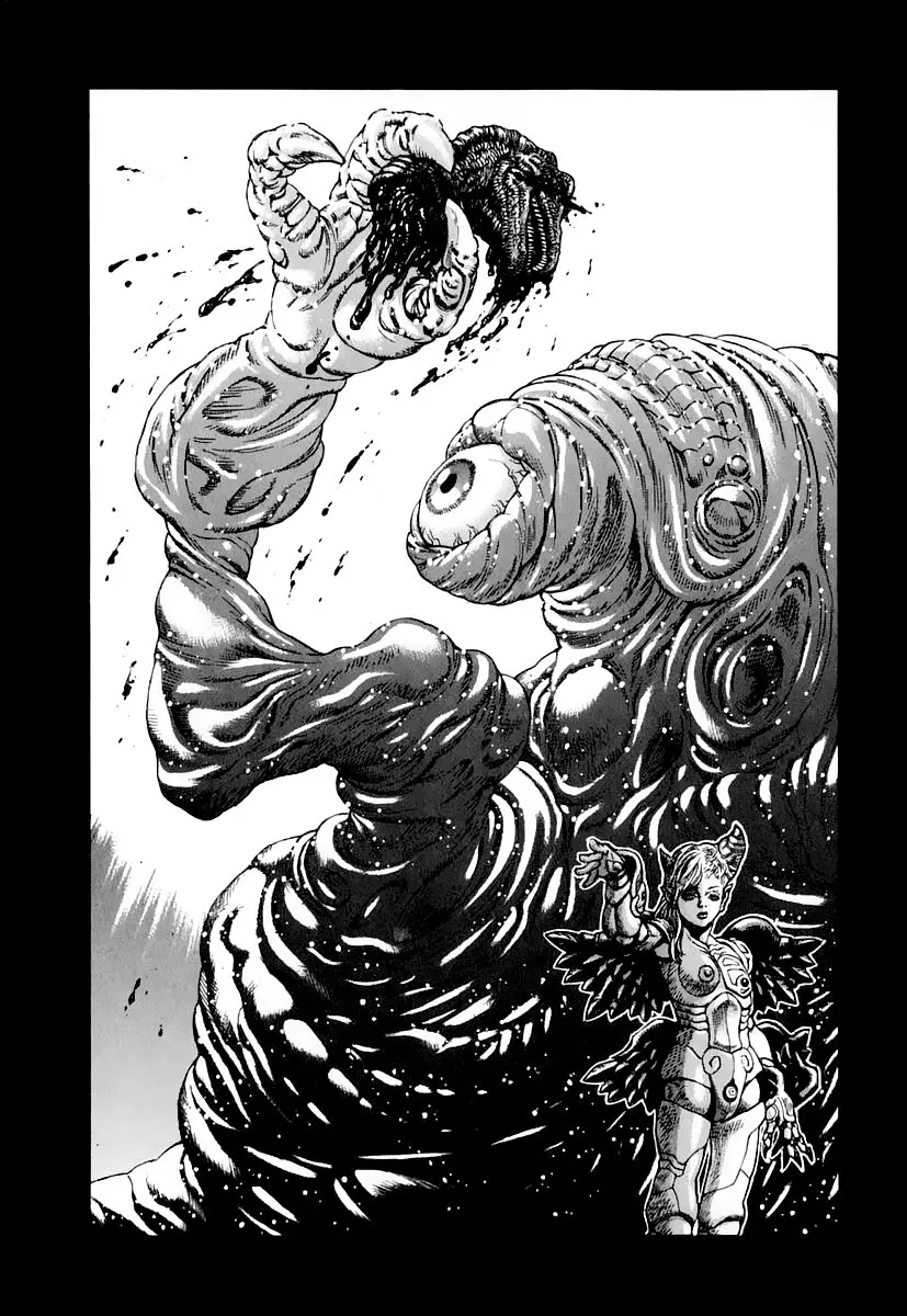 Amon: The Darkside of The Devilman capítulo 20 página 29
