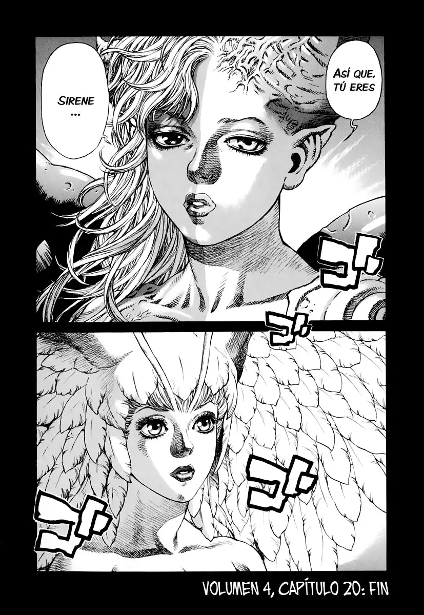 Amon: The Darkside of The Devilman capítulo 20 página 43