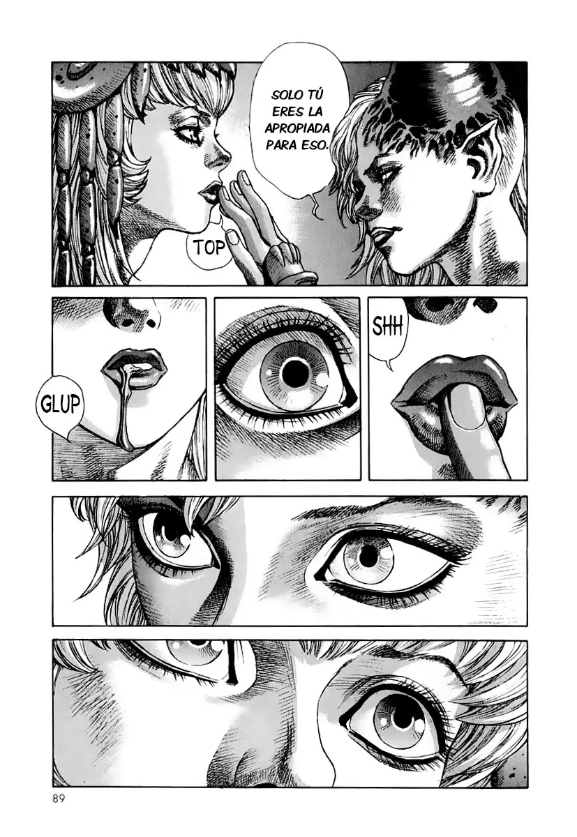 Amon: The Darkside of The Devilman capítulo 22 página 9