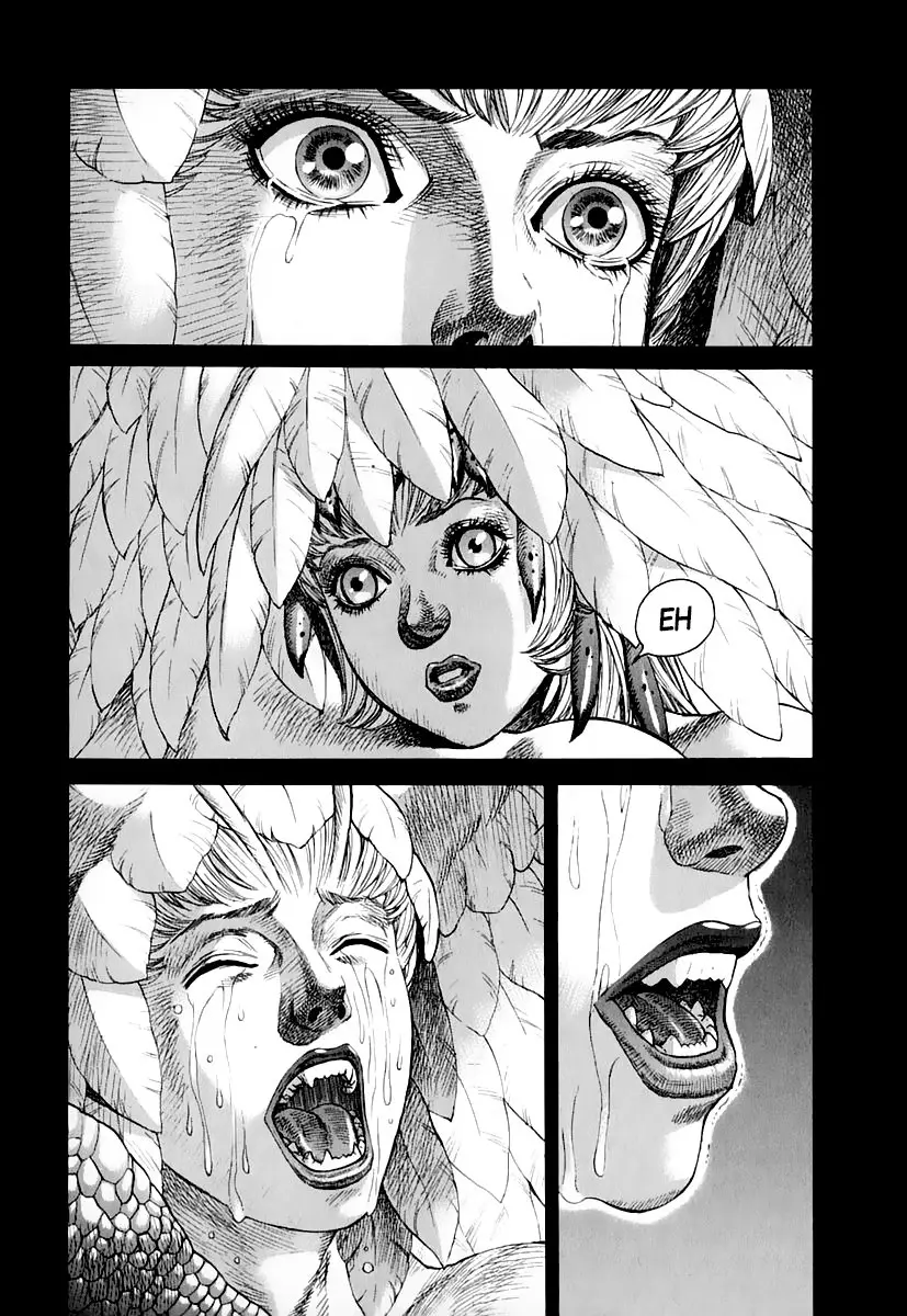 Amon: The Darkside of The Devilman capítulo 23 página 20