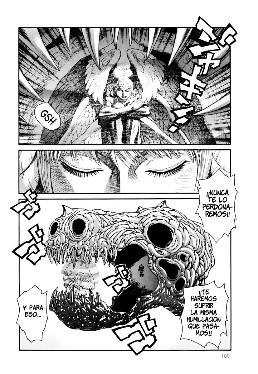 Amon: The Darkside of The Devilman capítulo 25 página 9