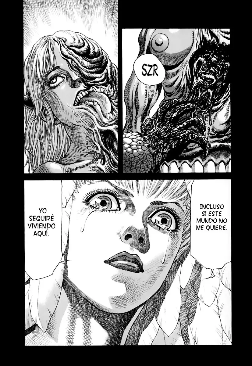 Amon: The Darkside of The Devilman capítulo 25 página 28
