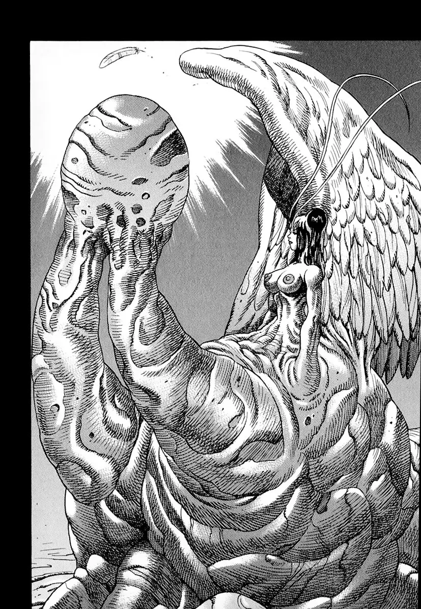 Amon: The Darkside of The Devilman capítulo 27 página 21