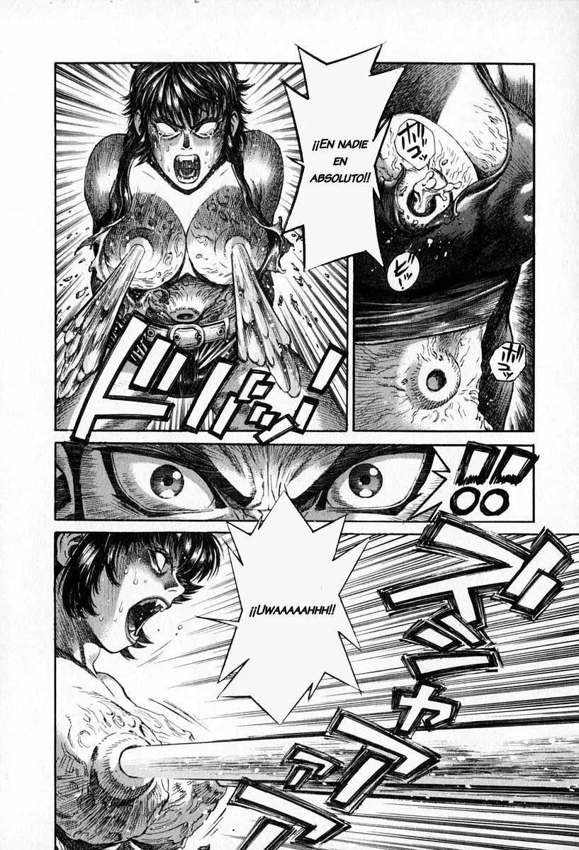 Amon: The Darkside of The Devilman capítulo 29 página 28