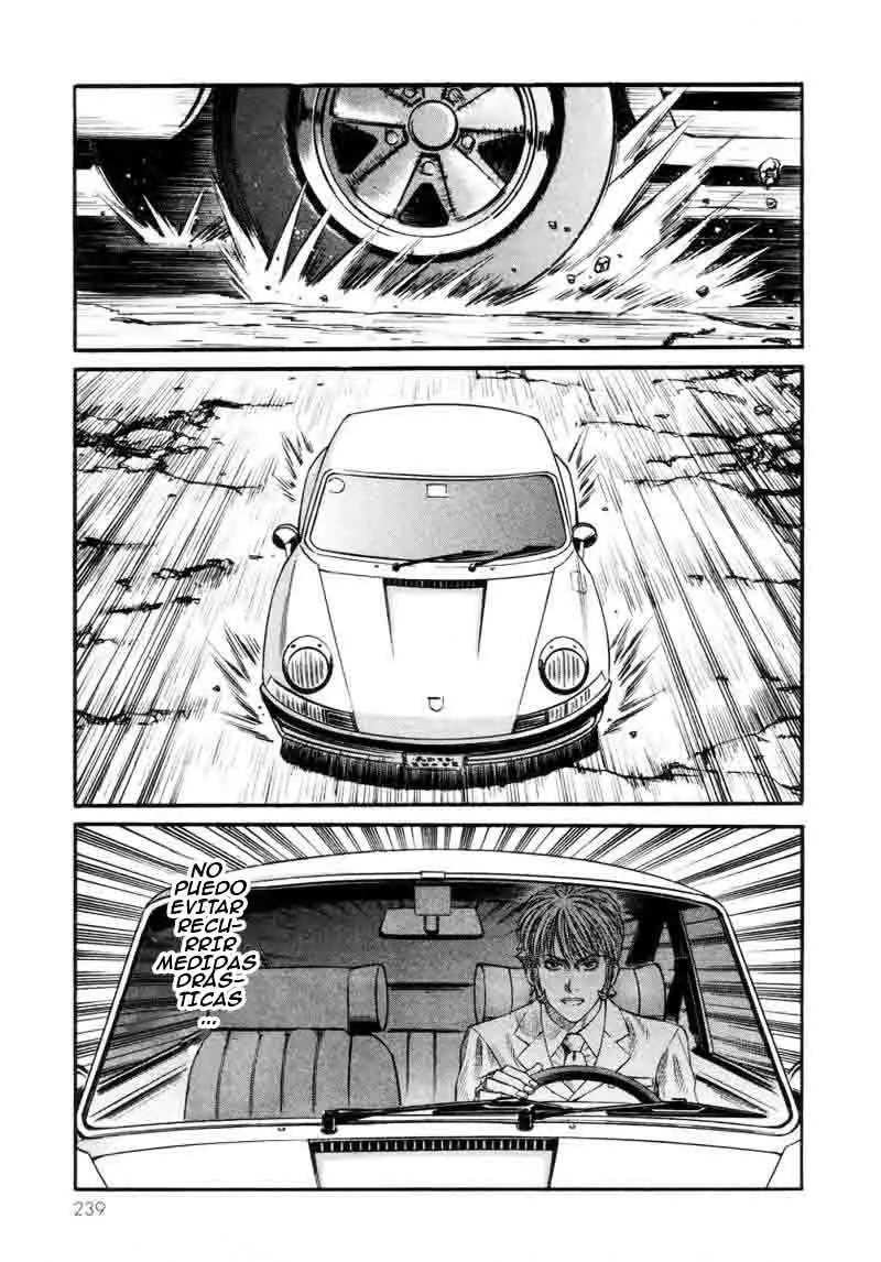Amon: The Darkside of The Devilman capítulo 34 página 31